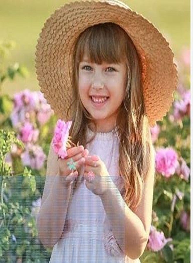 kiyan Adjustable Cute Fruit Finger Rings Pretend Play Toys Set with Box for Toddler Girl (36 Pieces) - Image 4
